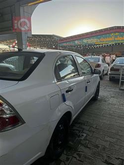 شيفروليه أفيو